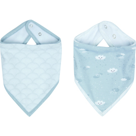 Luma Babycare Bandana