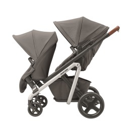 Maxi-Cosi Duo Kit Lila