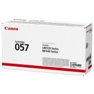 Canon CRG-057BK - cena, porovnanie