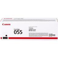 Canon CRG-055BK - cena, porovnanie