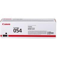 Canon CRG-054BK - cena, porovnanie