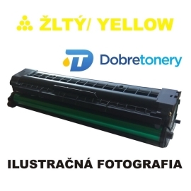 Kompatibilný s HP CF362A