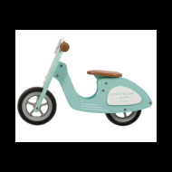 Little Dutch Scooter