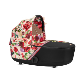 Cybex Mios Lux Carry Cot Fashion