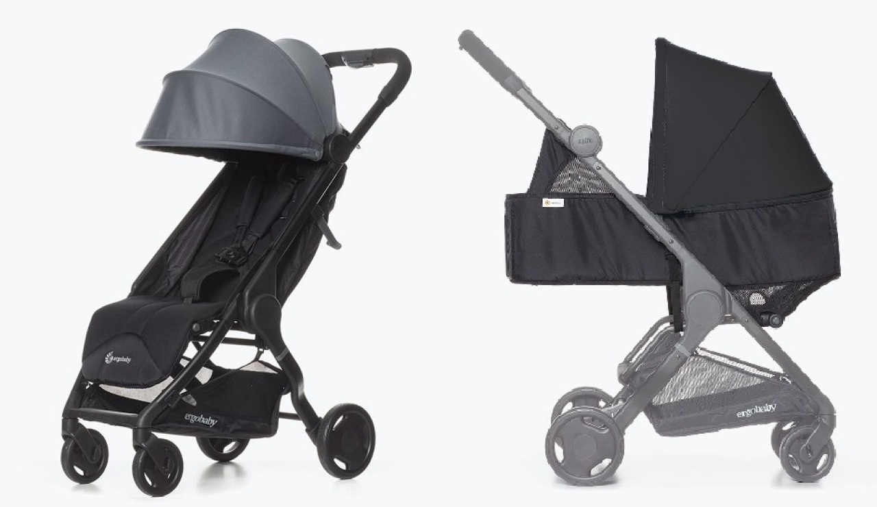 ergobaby metro cena