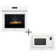 Electrolux EOB7S31V + LMS4253TMW - cena, porovnanie