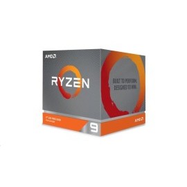 AMD Ryzen 9 3950X