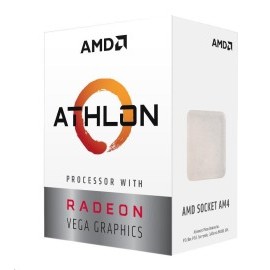 AMD Athlon 3000G