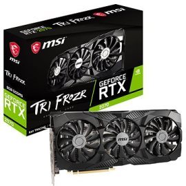 MSI RTX 2070 TRI FROZR 8G