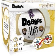 Asmodee Dobble Harry Potter - cena, porovnanie