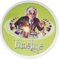 Blackfire TimeLine Vynálezy - cena, porovnanie