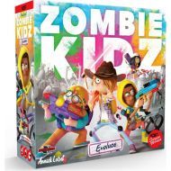 Blackfire Zombie Kidz: Evoluce - cena, porovnanie