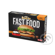 Efko Fastfood - cena, porovnanie