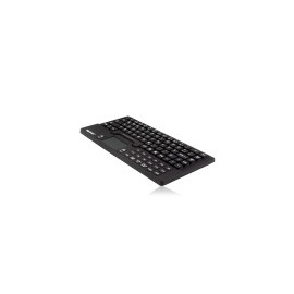 Raidsonic IcyBox KeySonic mini keyboard waterproof