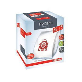 Miele Allergy XL-Pack FJM HyClean