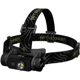 Nitecore HC60