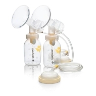 Medela Symphony Dual - cena, porovnanie