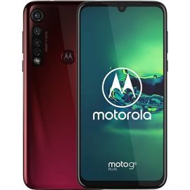 Motorola Moto G8 Plus