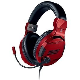 Big Ben Interactive PS4 Stereo Headset v3