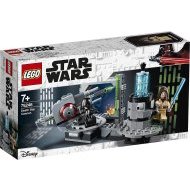 Lego Star Wars 75246 Delo Hviezdy smrti - cena, porovnanie