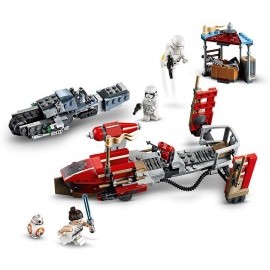 Lego Star Wars 75250 Naháňačka spídrov