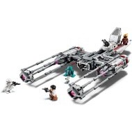 Lego Star Wars 75249 Stíhačka Y-Wing Odboja - cena, porovnanie