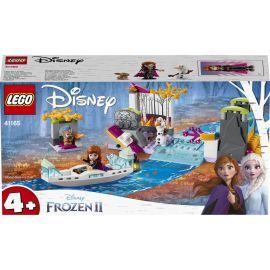 Lego Disney Princess 41165 Anna a výprava na kanoe