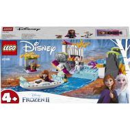 Lego Disney Princess 41165 Anna a výprava na kanoe - cena, porovnanie
