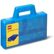 Lego Úložný box To-Go - cena, porovnanie