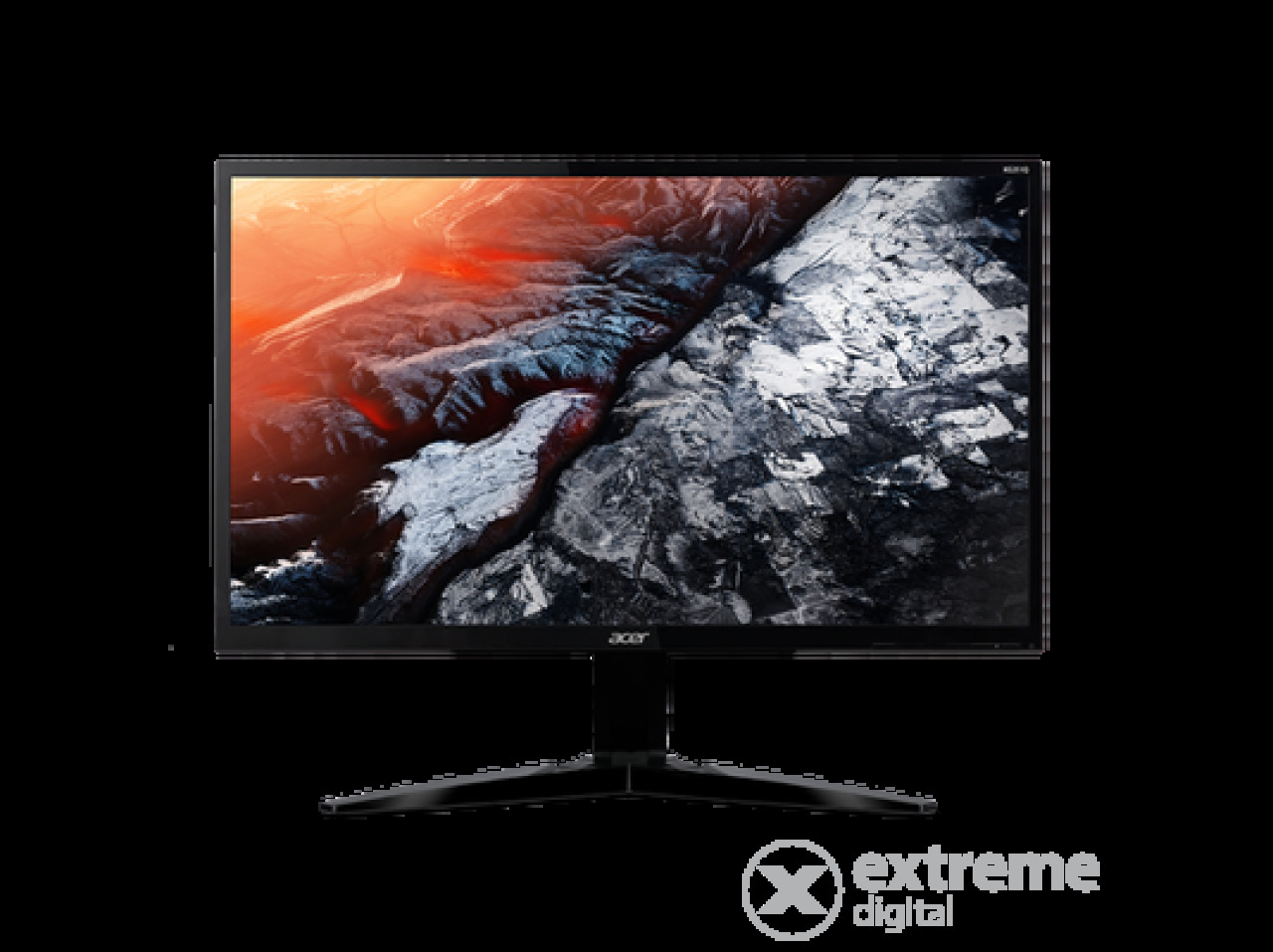 Acer Kg251qfbmidpx Pricemania Acer Kg251qfbmidpx Pricemania
