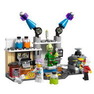 Lego Hidden Side 70418 J. B. a jej laboratórium plné duchov - cena, porovnanie