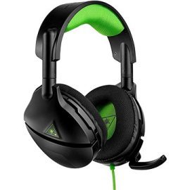 Turtle Beach Ear Force Stealth 300X