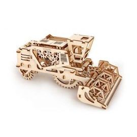 Ugears 3D Kombajn