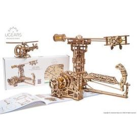 Ugears 3D Lietajúce stroje