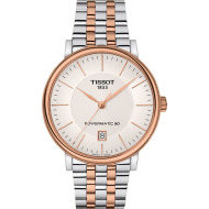 Tissot T122.407.22.031.01 - cena, porovnanie