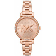 Michael Kors MK4335 - cena, porovnanie