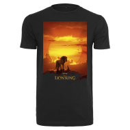 Merchcode  Lion King Sunset - cena, porovnanie