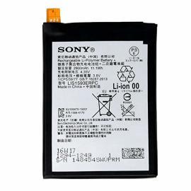 Sony LIS1593ERPC