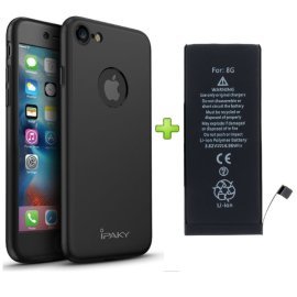 Apple iPhone 8 1821mAh