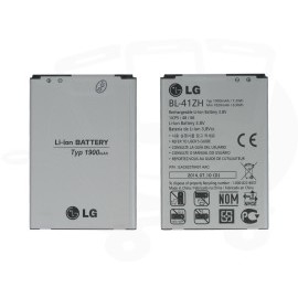 LG BL-41ZH