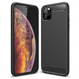 MG Carbon Case Flexible Apple iPhone 11 Pro