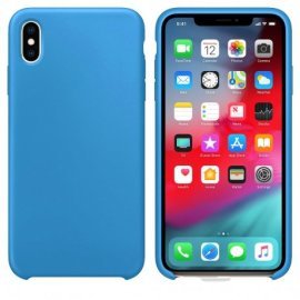 MG Soft Rubber Apple iPhone XS Max