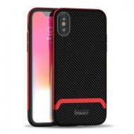 Ipaky Bumblebee Neo Hybrid Apple iPhone XS Max - cena, porovnanie