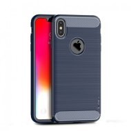 Ipaky Slim Carbon Apple iPhone XS Max - cena, porovnanie