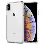 Spigen Ultra Hybrid Apple iPhone XS Max - cena, porovnanie