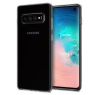 Spigen Liquid Crystal Samsung Galaxy S10 - cena, porovnanie
