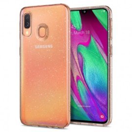 Spigen Liquid Crystal Samsung Galaxy A40