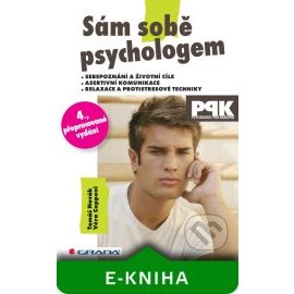 Sám sobě psychologem