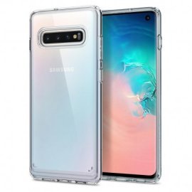 Spigen Ultra Hybrid Samsung Galaxy S10