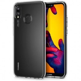 Spigen Liquid Crystal Huawei P20 Lite